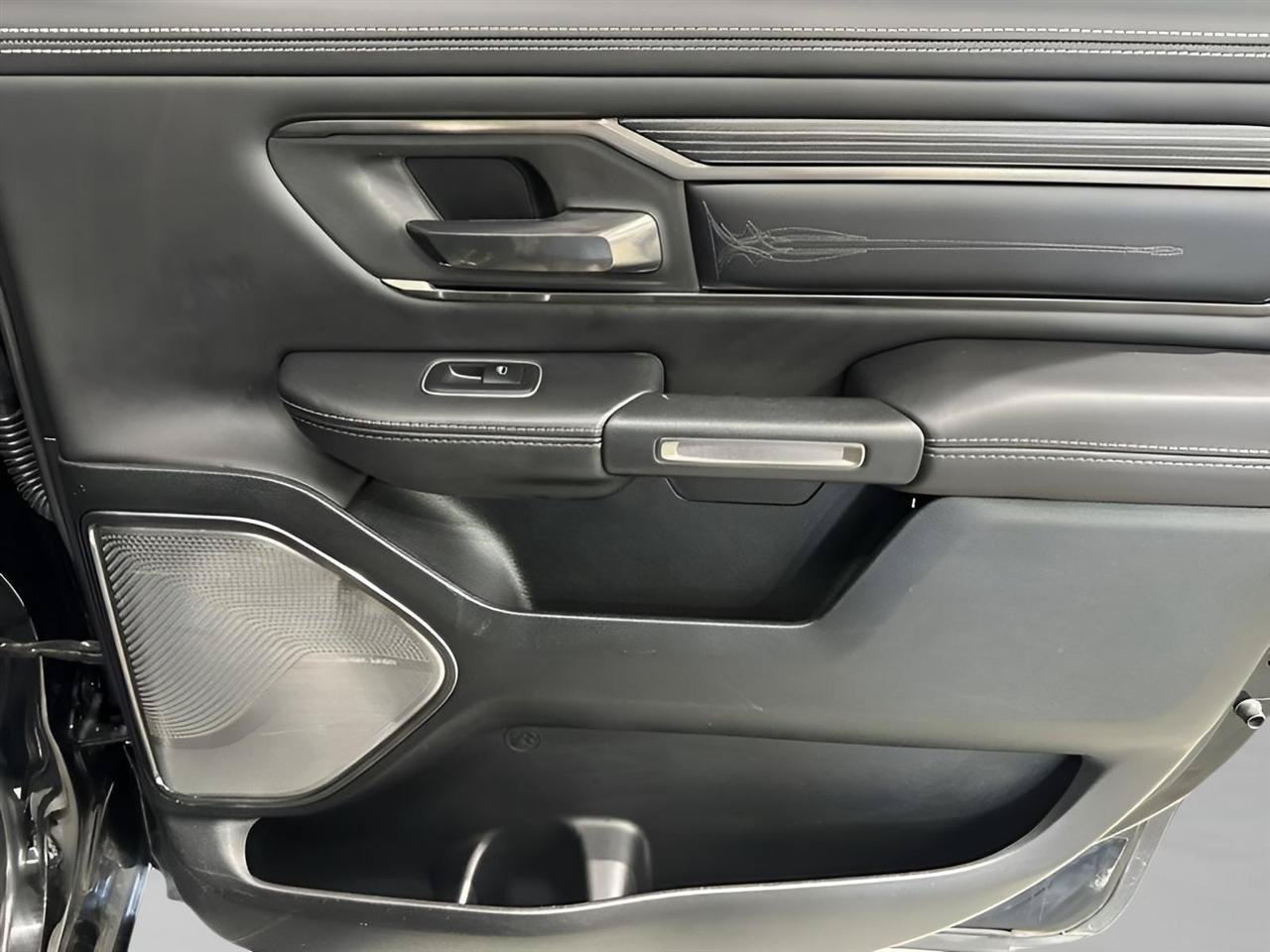 Used 2021 RAM 1500 Limited w/ Night Edition AWD/4WD image 26