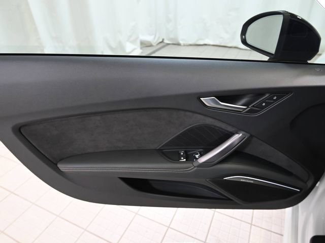 Used 2023 Audi TTS 2.0T Coupe image 19