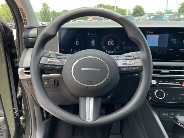 New 2025 Hyundai Tucson SEL image 11