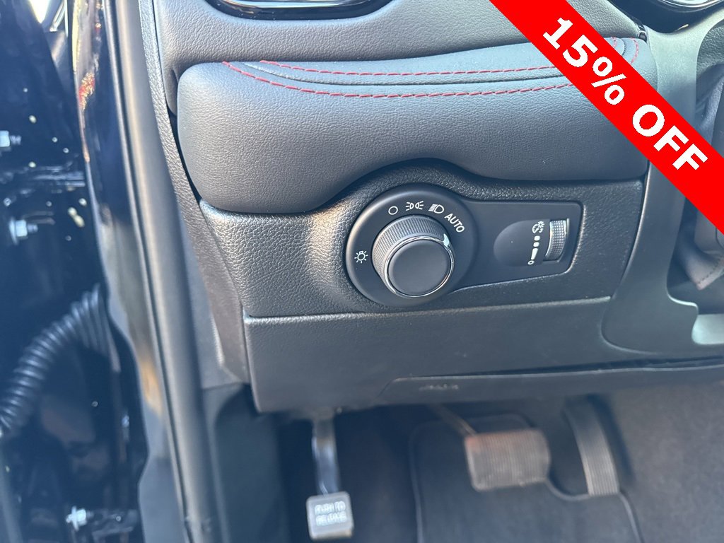 New 2026 Dodge Durango GT image 15