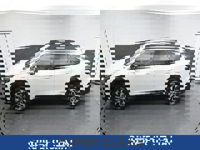 Used 2024 Subaru Outback Limited image 17