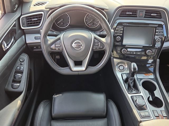Used 2018 Nissan Maxima 3.5 SL image 15