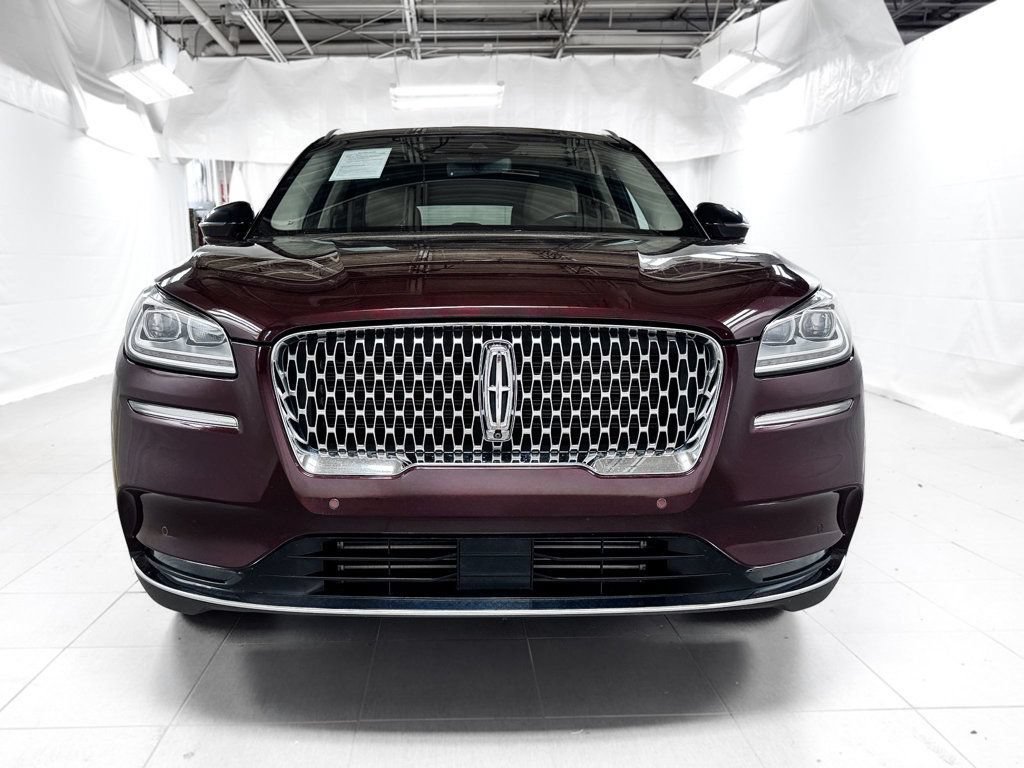 Used 2020 Lincoln Corsair Reserve w/ Equipment Group 202A AWD/4WD image 2