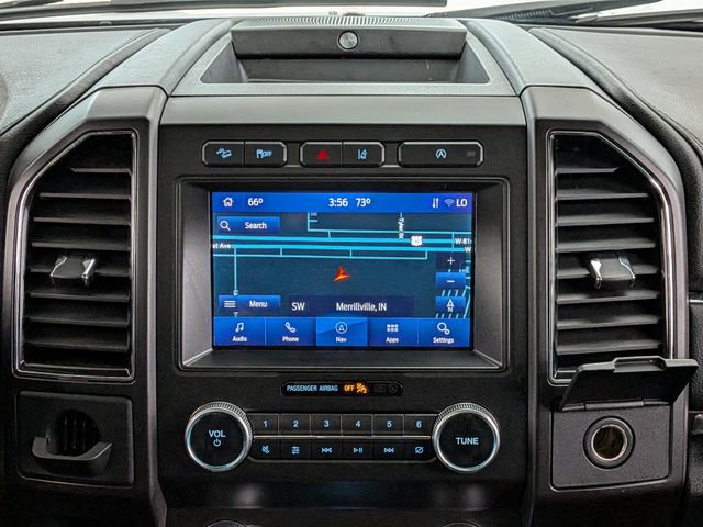 Certified 2020 Ford Expedition Limited image 32