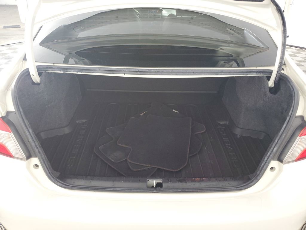 Used 2016 Subaru WRX STI image 33