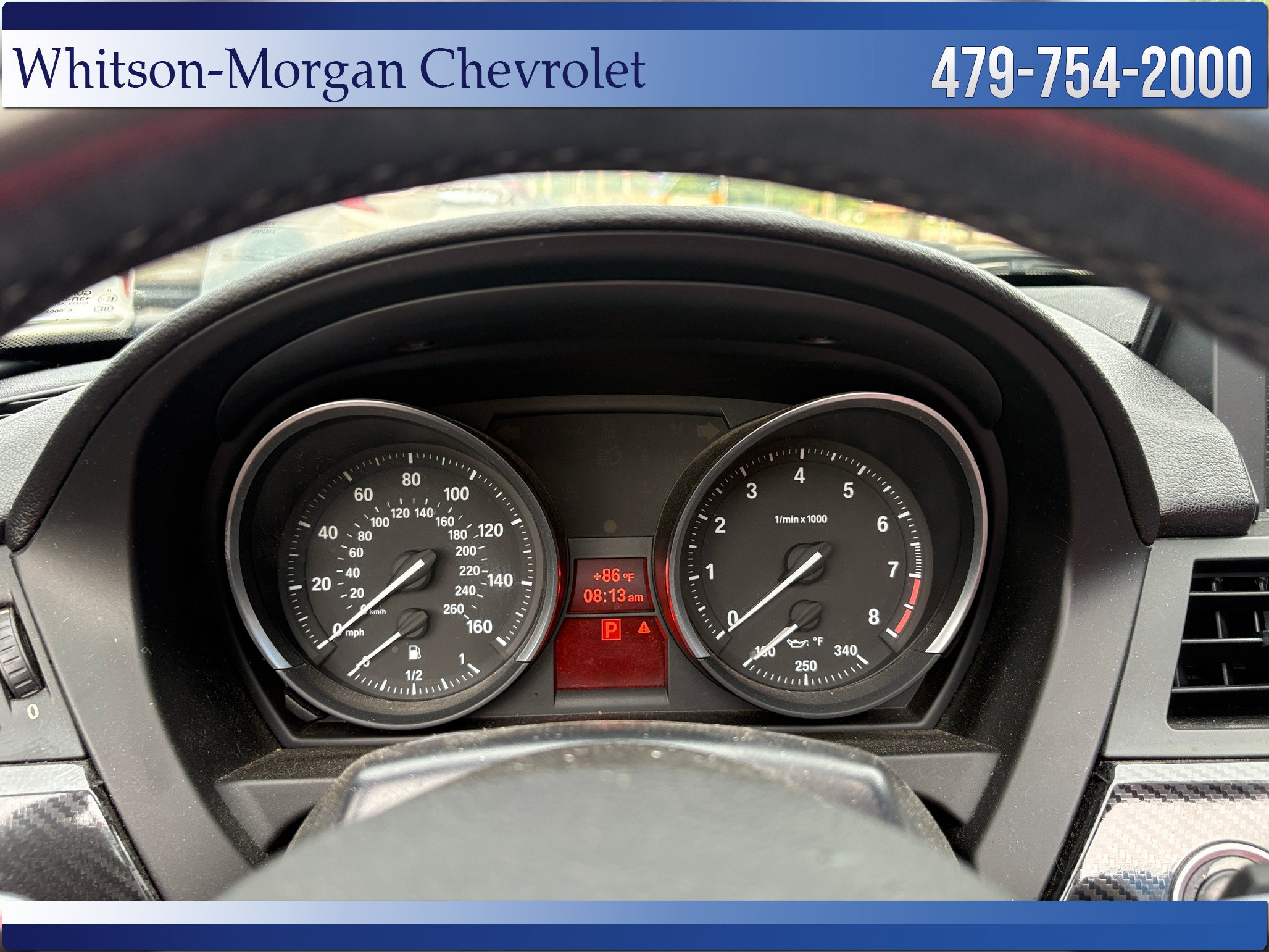 Used 2013 BMW Z4 sDrive35i RWD image 15