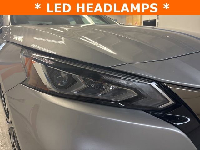 Used 2021 Nissan Altima 2.5 SR image 32