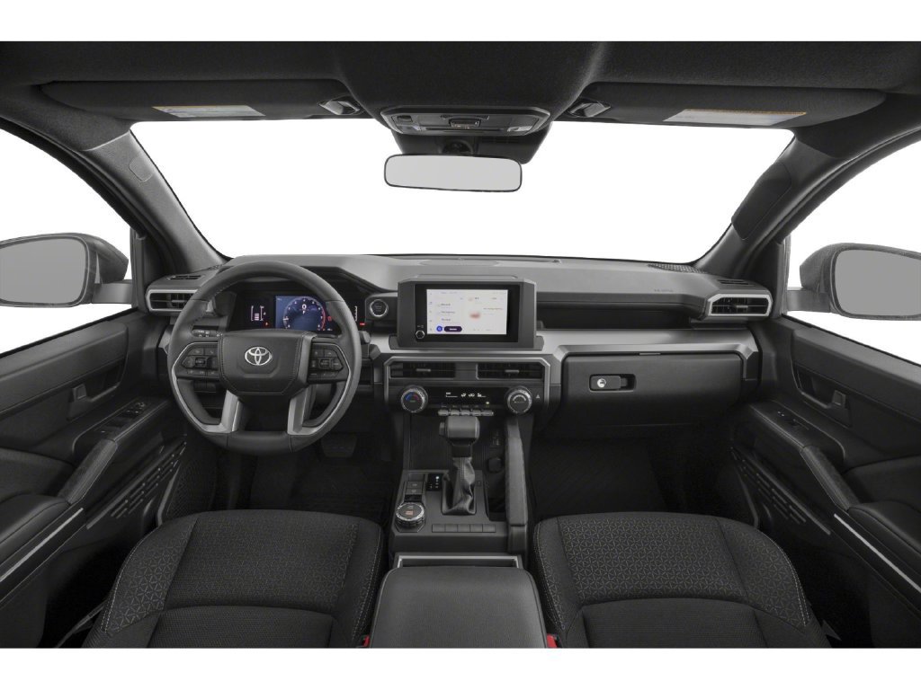 New 2026 Toyota 4Runner TRD Off-Road Premium AWD/4WD image 5