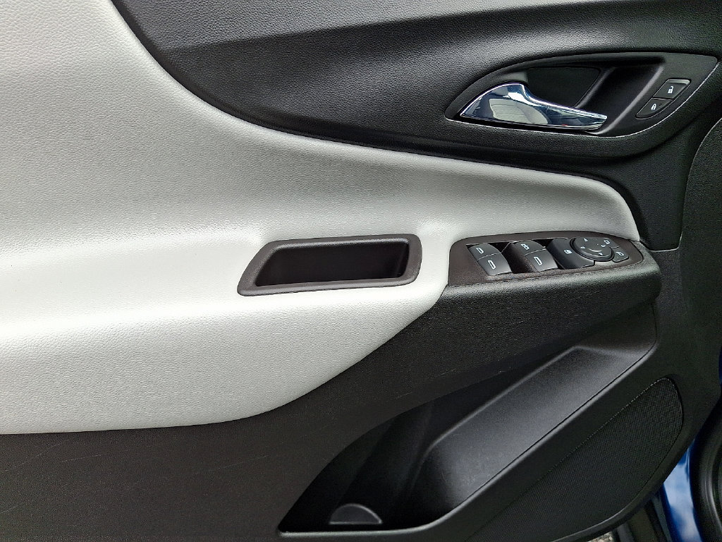 Certified 2022 Chevrolet Equinox LS FWD image 14