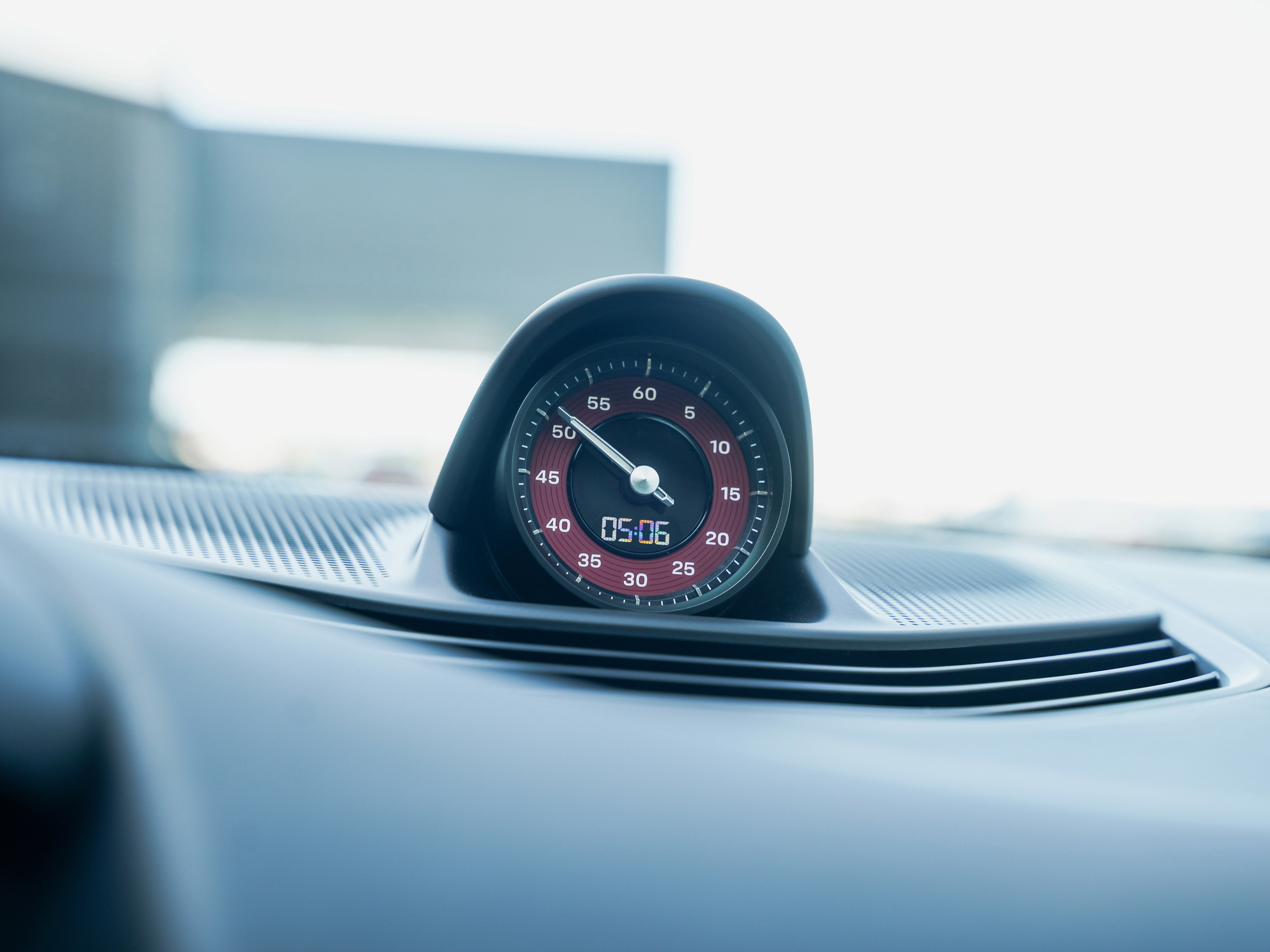 New 2025 Porsche Taycan GTS image 21