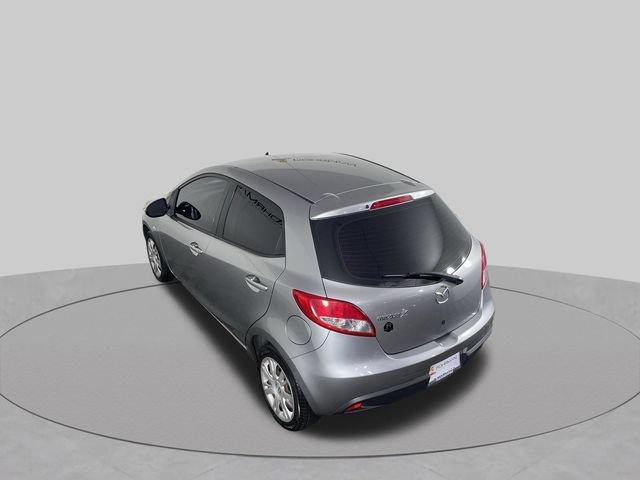 Used 2013 MAZDA MAZDA2 Sport FWD image 35