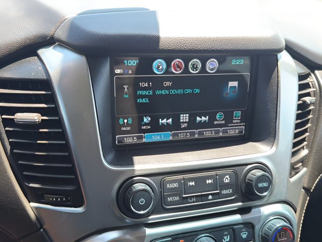 Used 2019 Chevrolet Tahoe LS AWD/4WD image 24