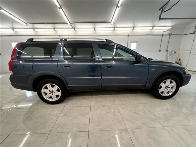 Used 2006 Volvo XC70 AWD/4WD image 4