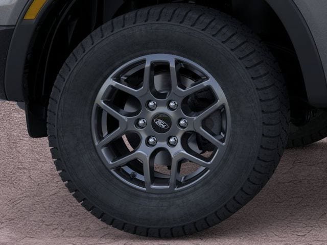 New 2026 Ford Ranger XLT AWD/4WD image 19