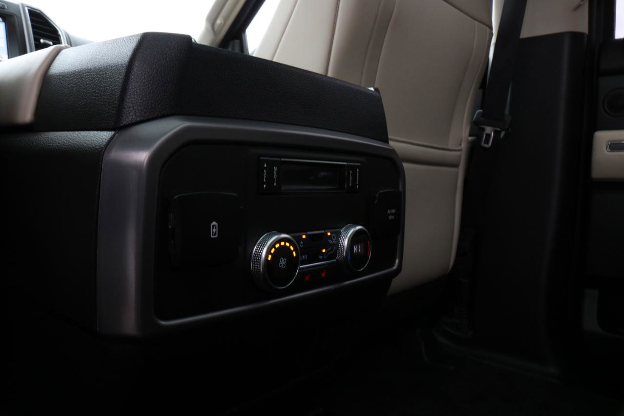 Used 2018 Ford Expedition Max Platinum image 46