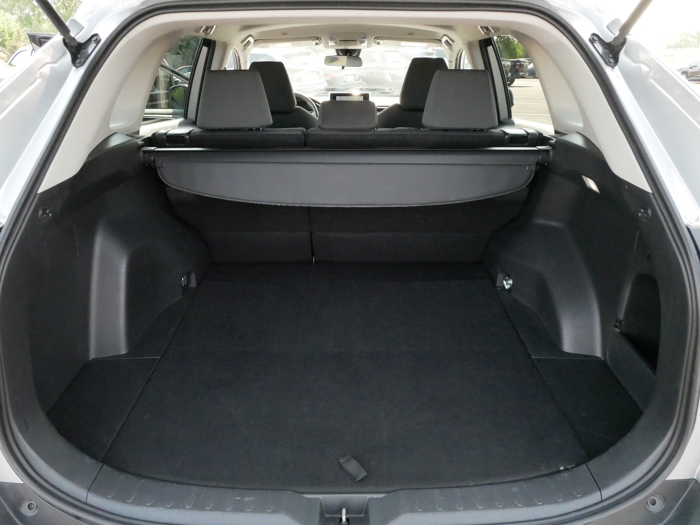 Certified 2025 Toyota RAV4 XLE AWD/4WD image 18