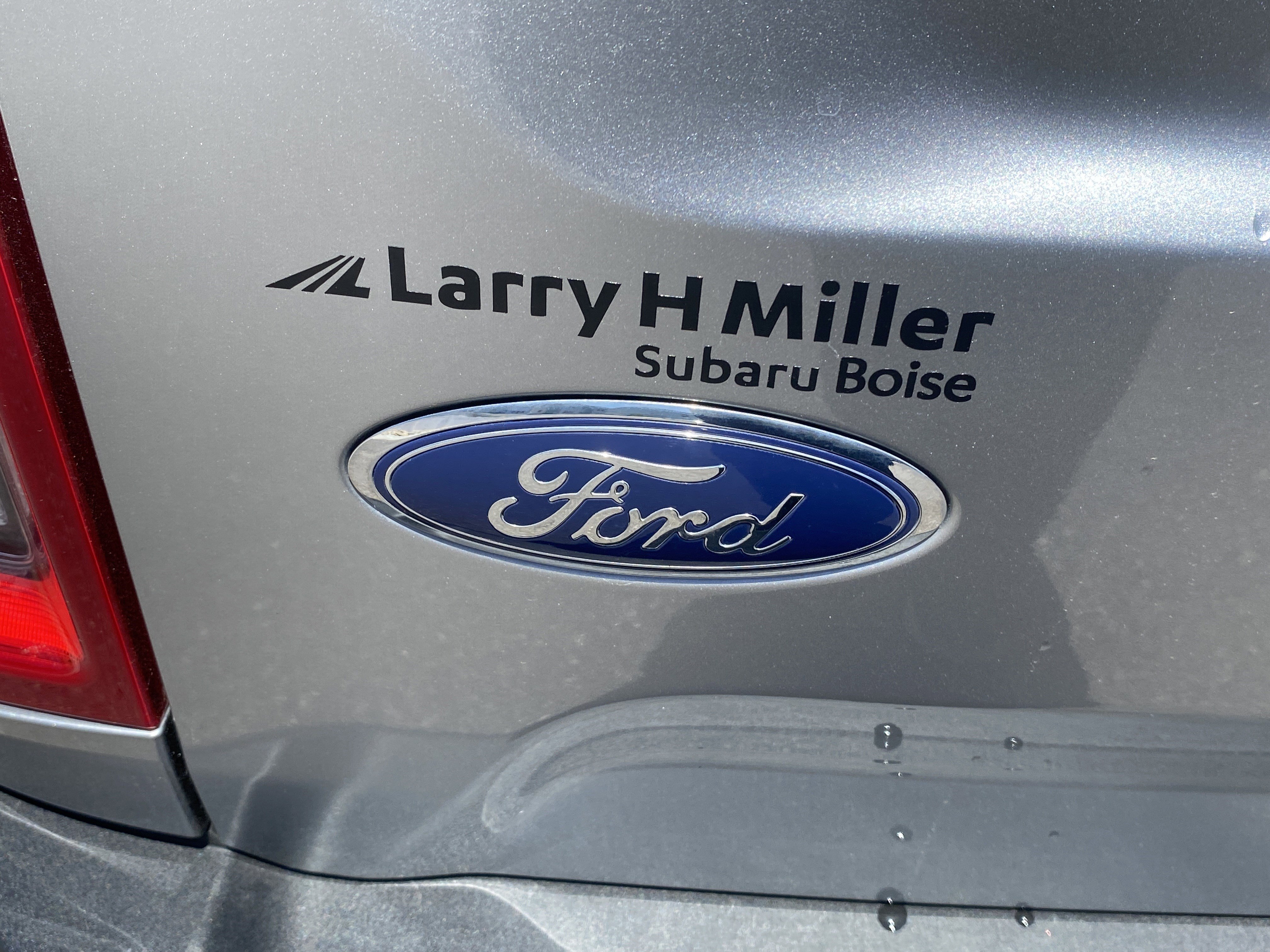 Used 2022 Ford Bronco Sport Big Bend w/ Convenience Package AWD/4WD image 25