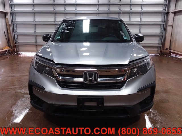 Used 2020 Honda Pilot LX image 7