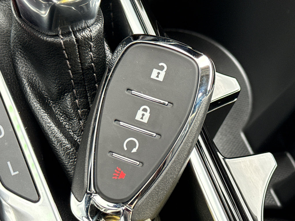 Used 2025 Chevrolet Trax ACTIV w/ Driver Confidence Package image 36