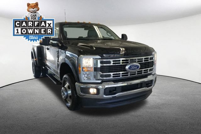 Used 2026 Ford F350 XLT AWD/4WD image 18