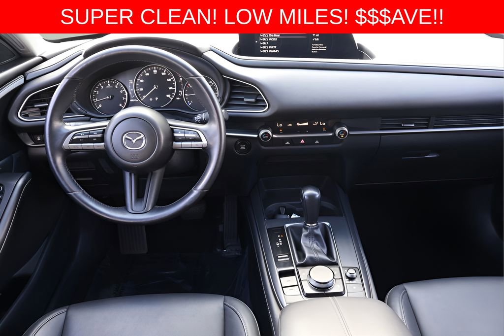 Used 2021 MAZDA CX-30 AWD 2.5 S w/ Select Package image 15