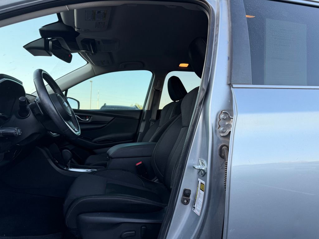 Used 2023 Subaru Ascent Premium w/ Convenience Package image 5