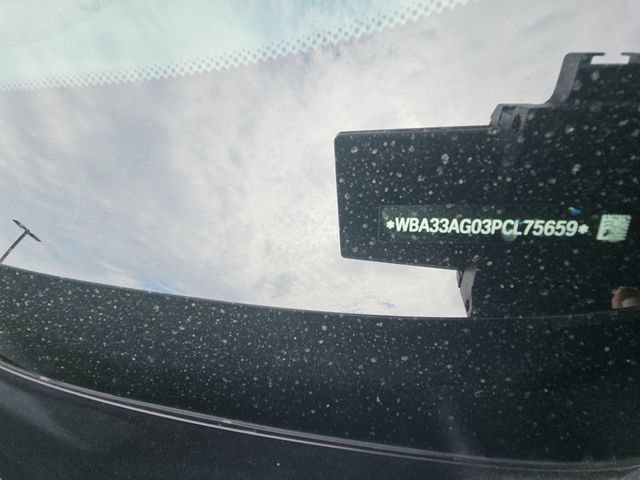 Used 2023 BMW 530e xDrive AWD/4WD image 37