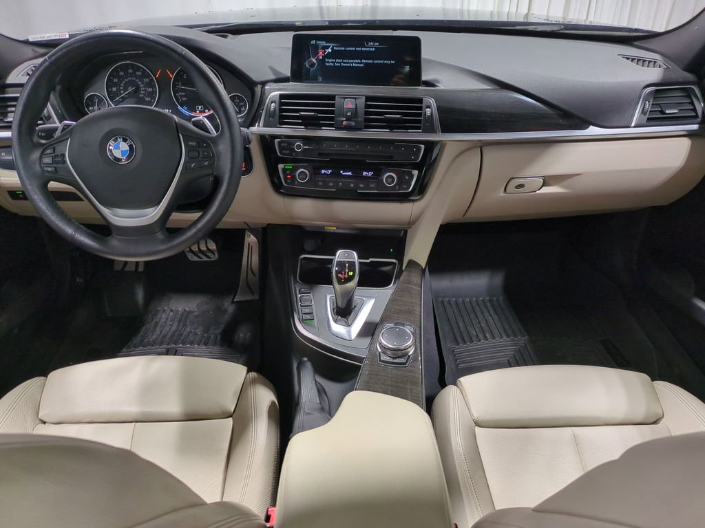 Used 2016 BMW 340i xDrive 340i xDrive image 18