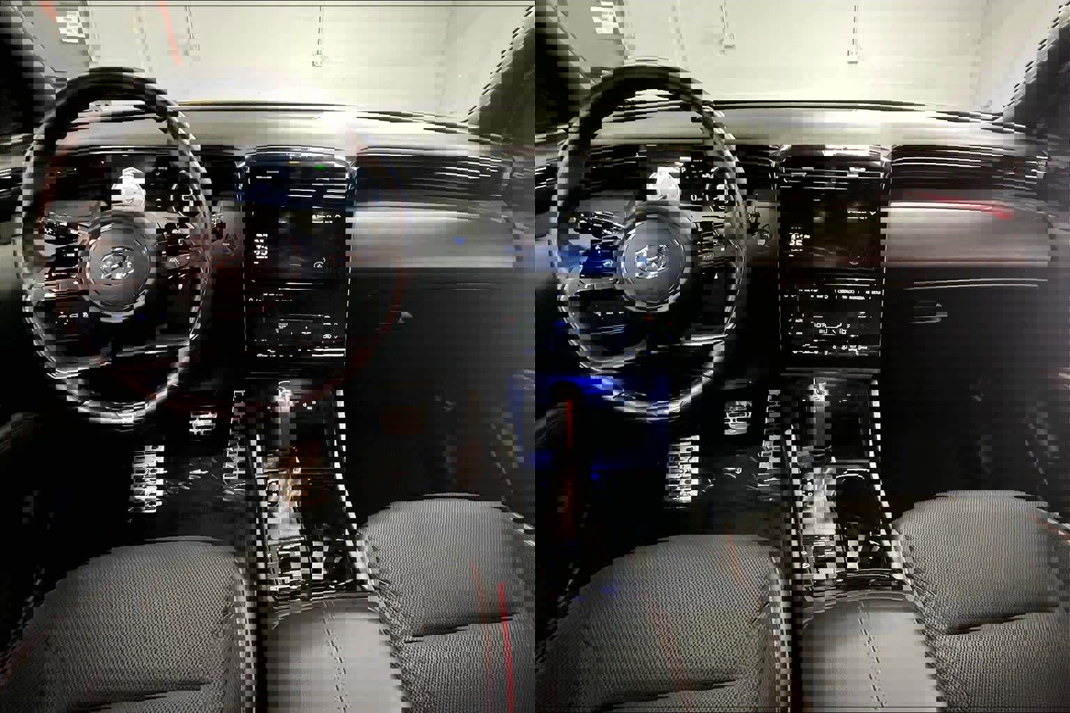 Used 2023 Hyundai Tucson N Line image 17