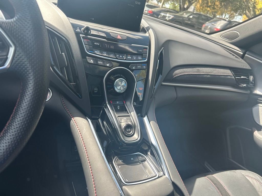 Used 2023 Acura RDX A-Spec image 60