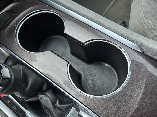 Used 2022 Chevrolet Malibu LT image 23