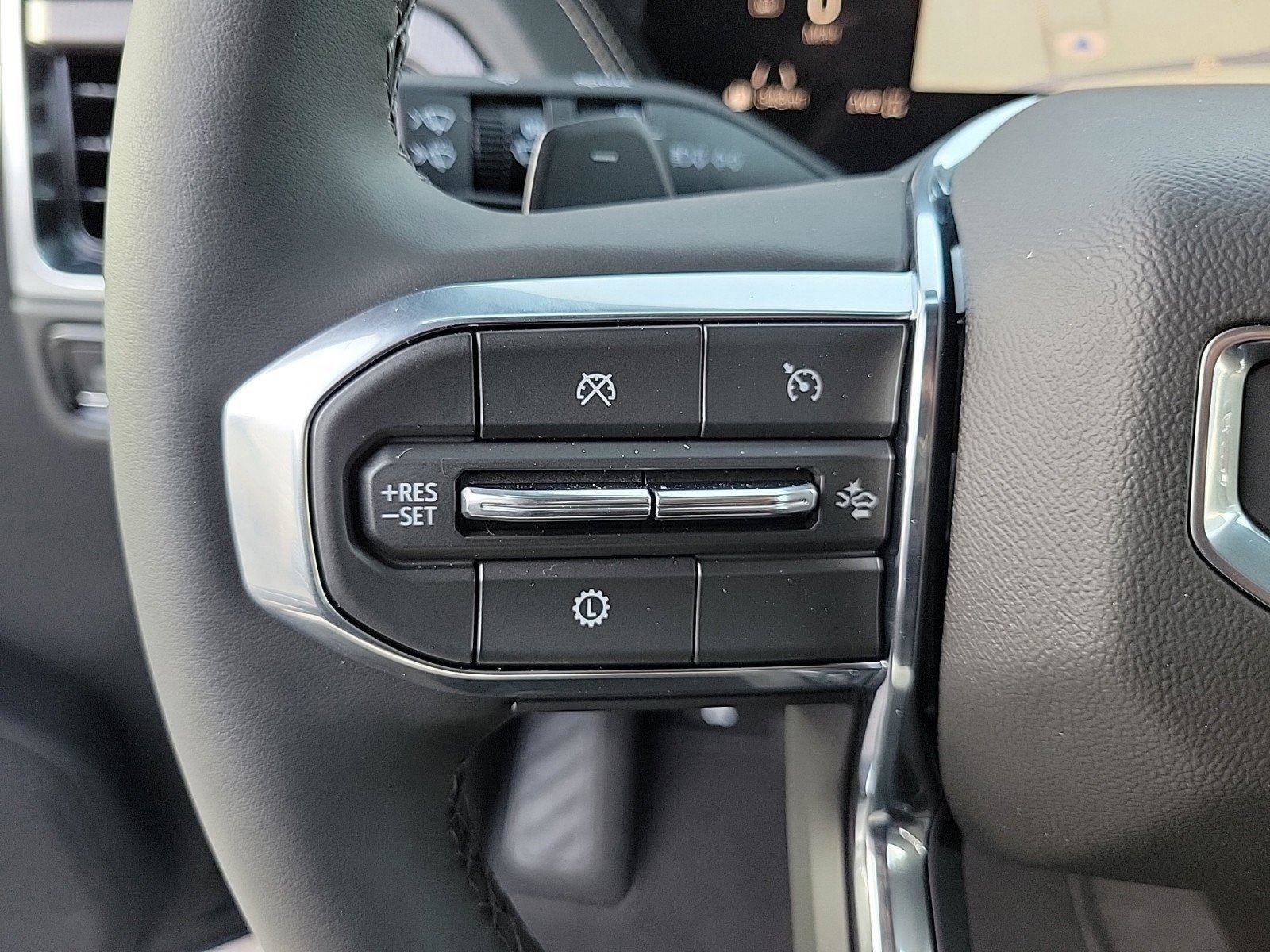 New 2026 GMC Yukon Elevation image 22