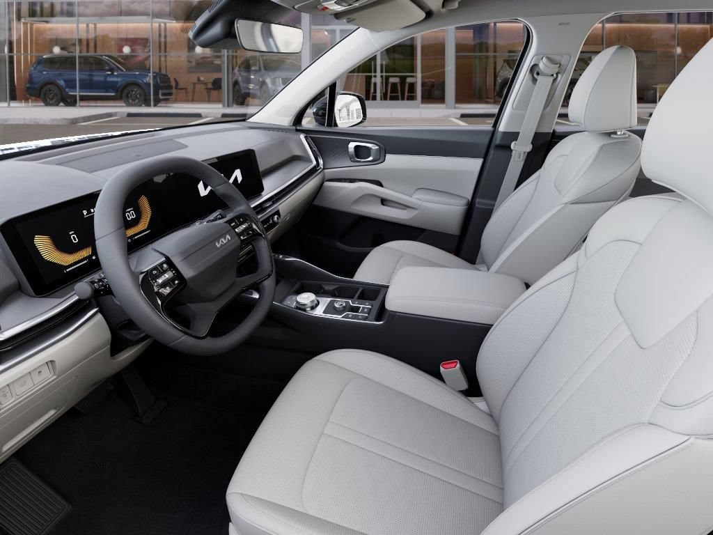 New 2026 Kia Sorento EX FWD image 17