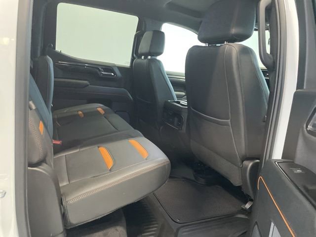 Used 2024 GMC Sierra 1500 AT4 w/ AT4 Premium Package image 40