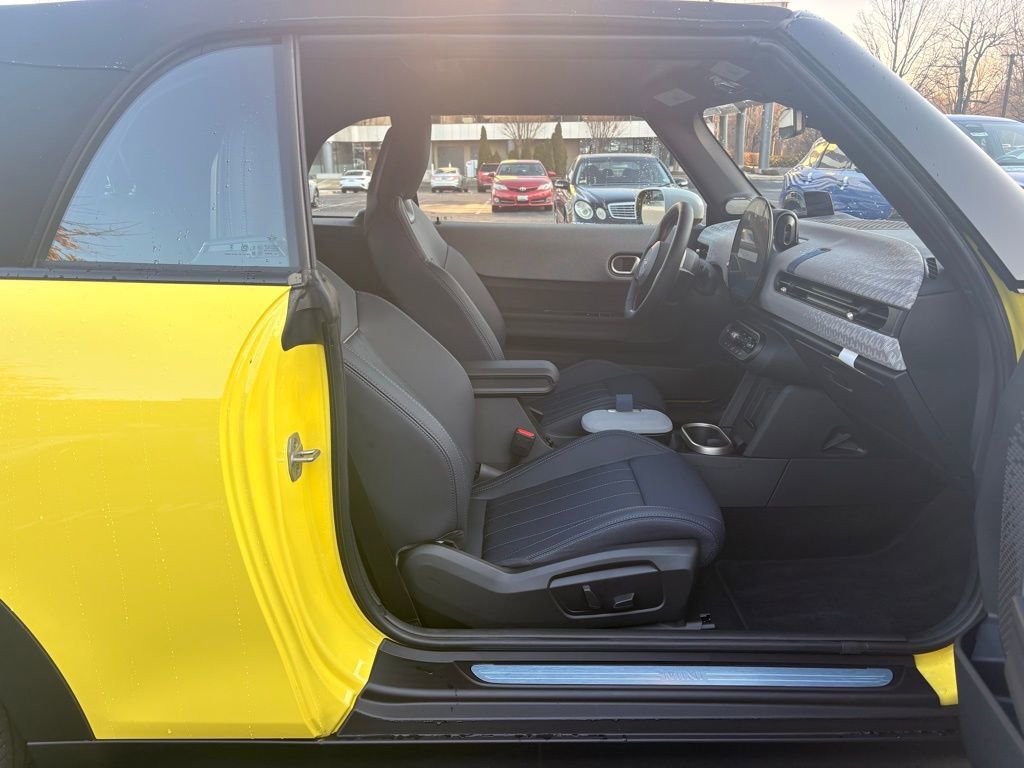 Used 2025 MINI Cooper S image 19