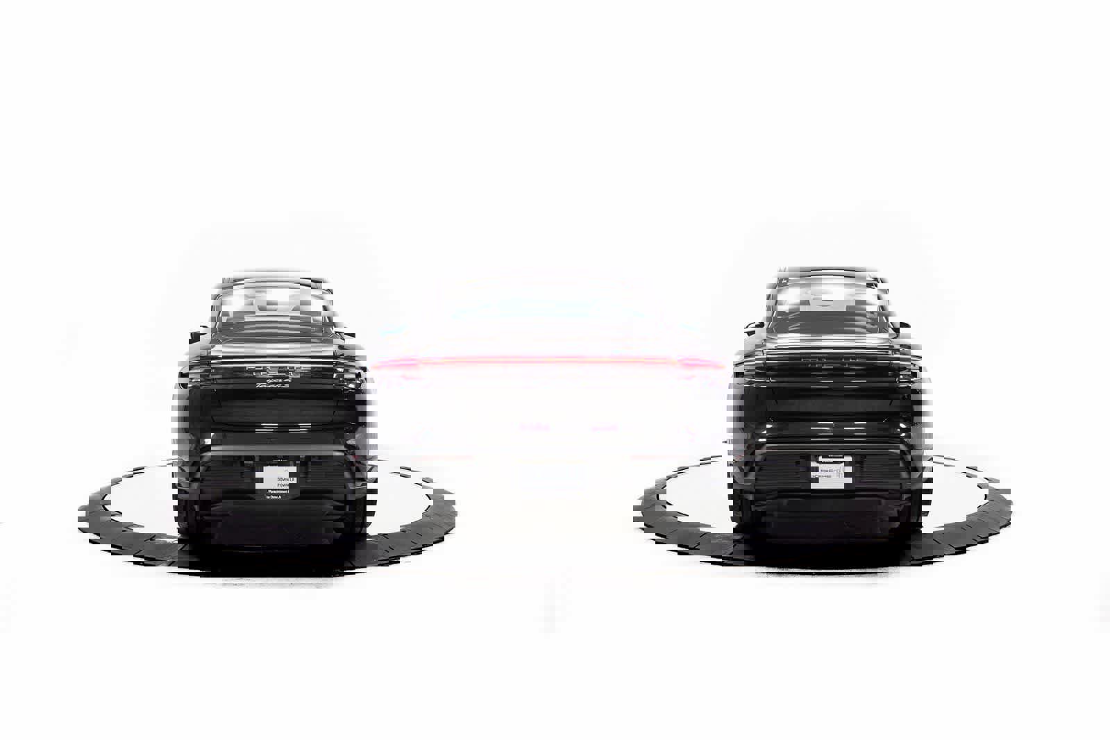 Certified 2022 Porsche Taycan 4S image 6