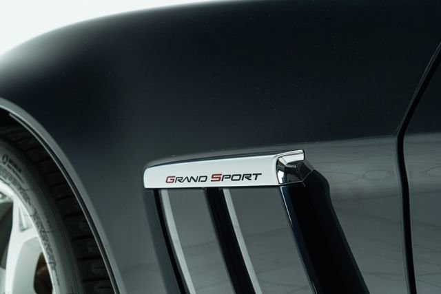 Used 2013 Chevrolet Corvette Grand Sport w/ 3LT Preferred Equipment Group image 22