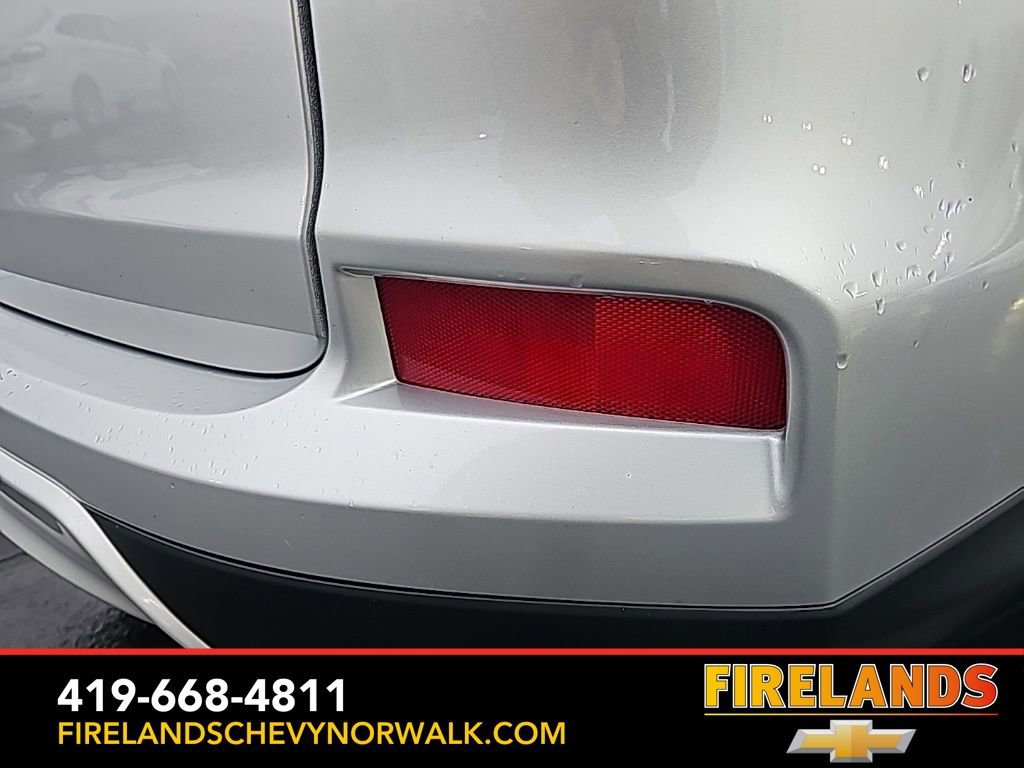 Used 2015 Honda CR-V EX image 21