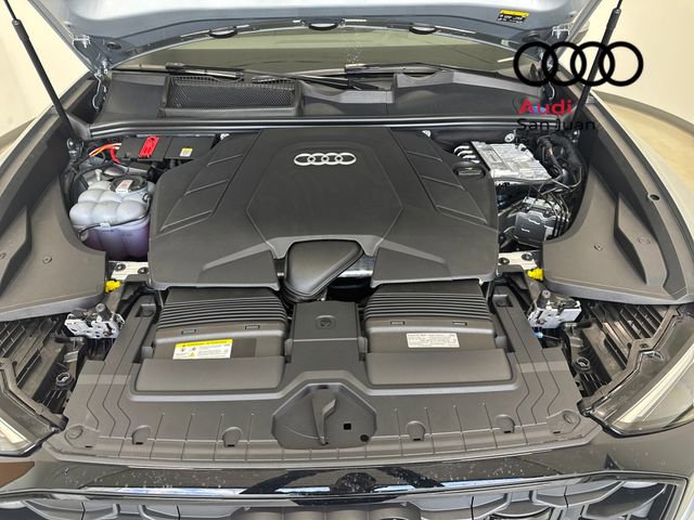 New 2026 Audi Q8 Premium Plus AWD/4WD image 4