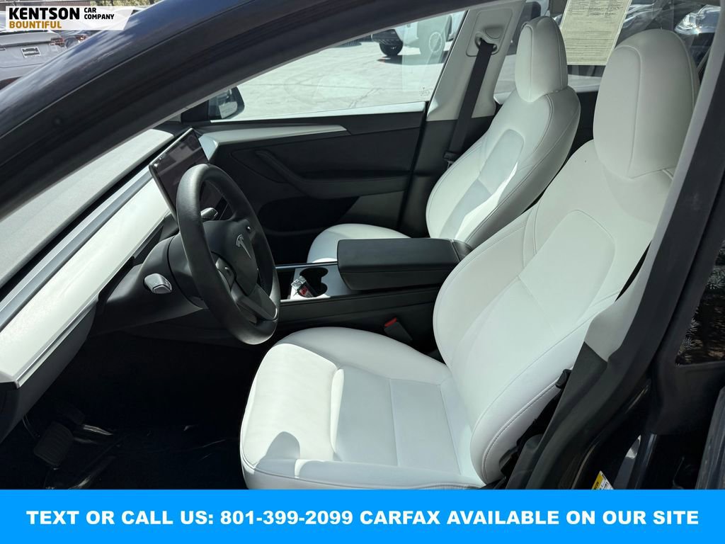 Used 2023 Tesla Model Y Long Range image 28