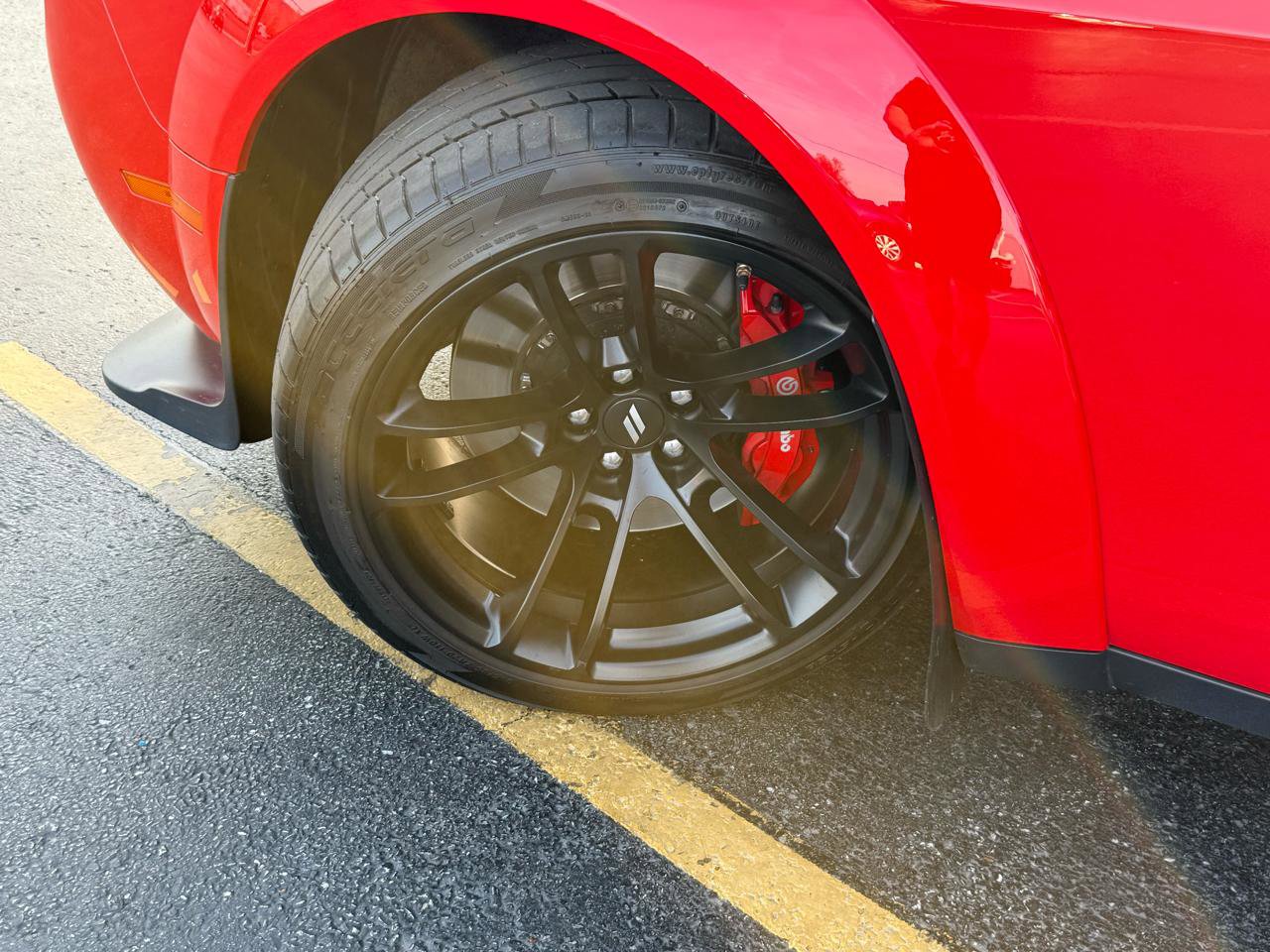Used 2020 Dodge Challenger R/T Scat Pack RWD image 11