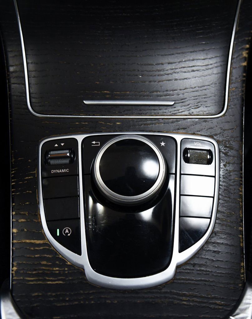 Used 2018 Mercedes-Benz C 300 4MATIC Sedan image 28