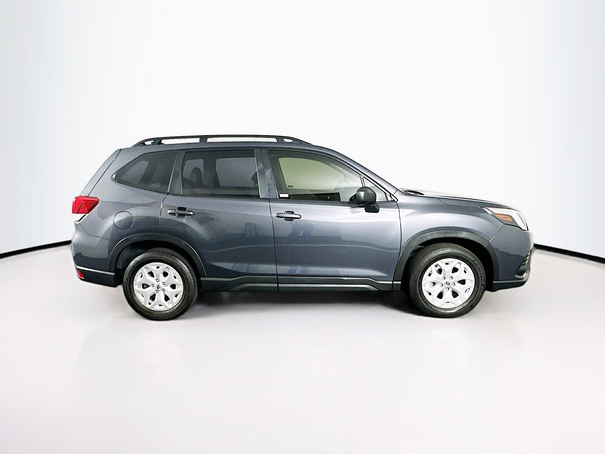 Used 2024 Subaru Forester Touring AWD/4WD image 10