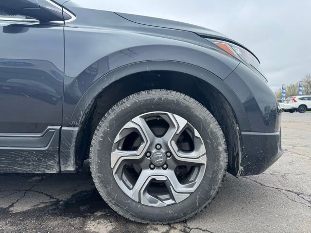 Used 2019 Honda CR-V EX image 12