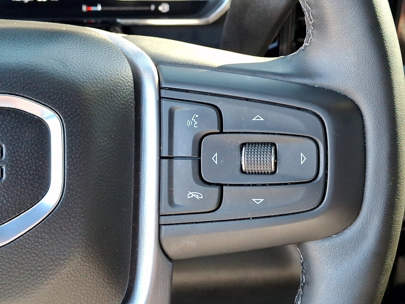 Certified 2024 GMC Sierra 1500 Elevation AWD/4WD image 22