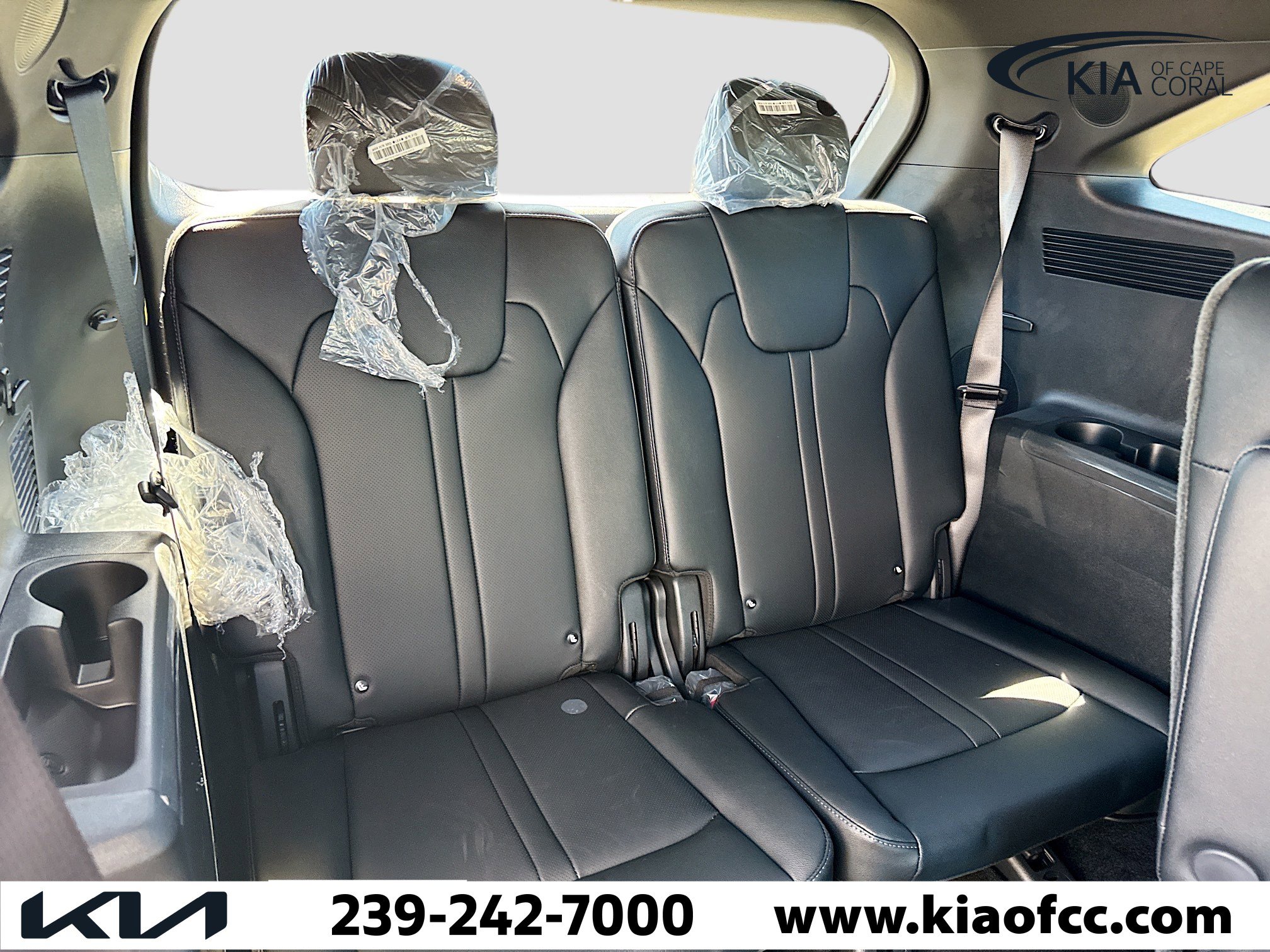 New 2026 Kia Sorento SX Prestige image 21