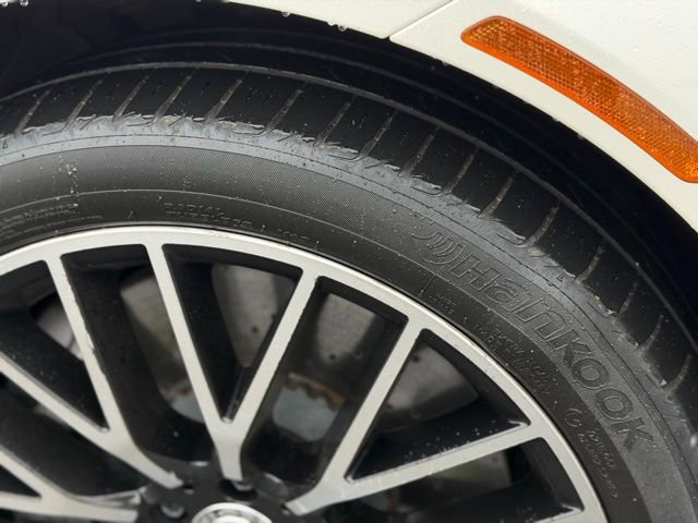 Certified 2023 Mercedes-Benz S 580 4MATIC Sedan image 13