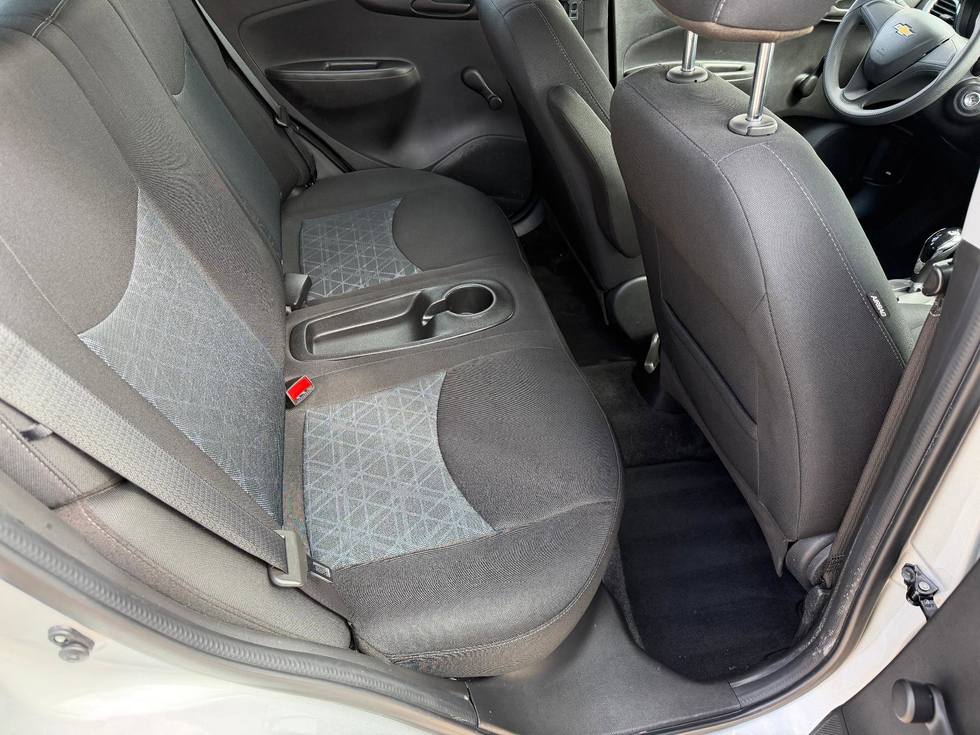 Used 2022 Chevrolet Spark LS image 23