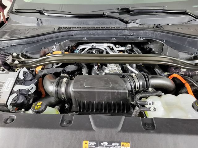 Used 2022 Lincoln Aviator Black Label Grand Touring AWD/4WD image 36