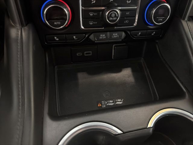 Used 2021 Chevrolet Tahoe LT w/ LT Signature Package image 31